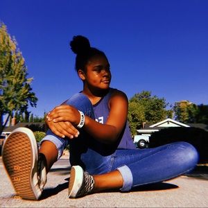 Meet your Posher, Mackenzie